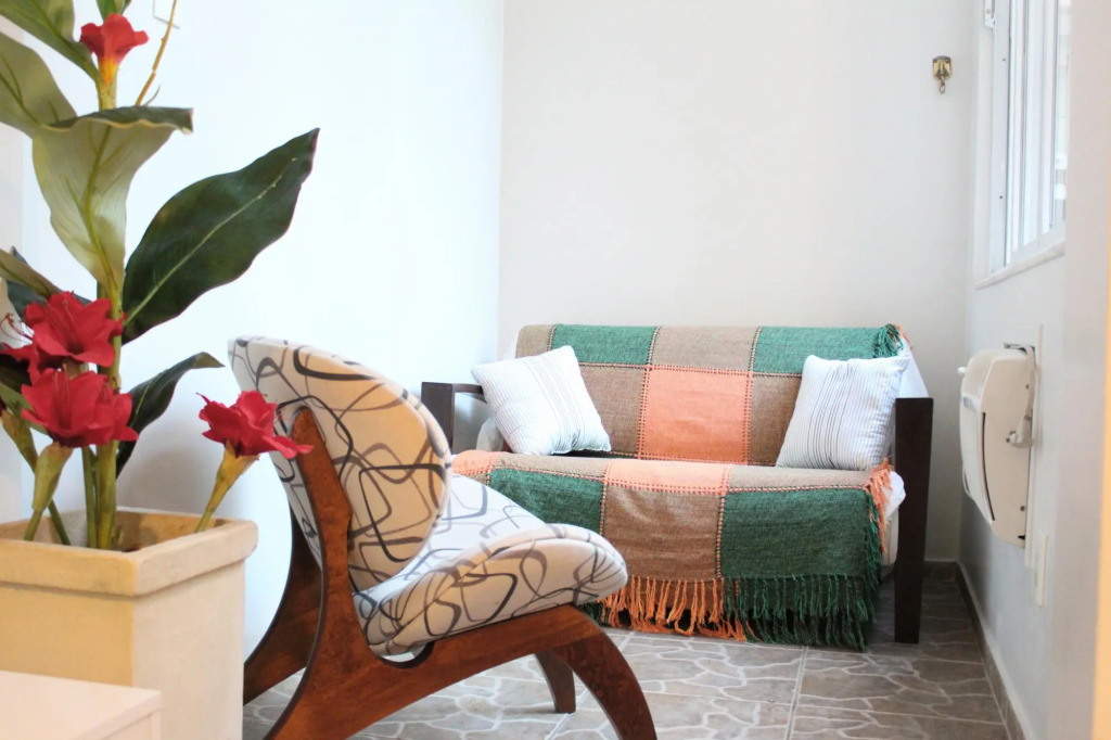 Modern apartment in Ipanema | PM203 Z1