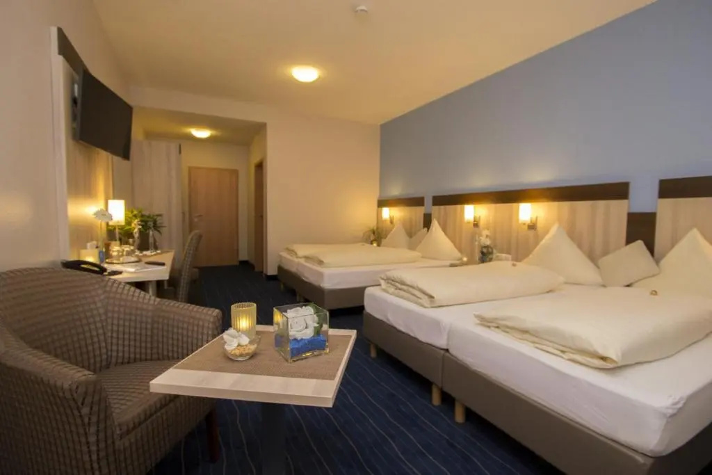 Hotel Am Freischütz