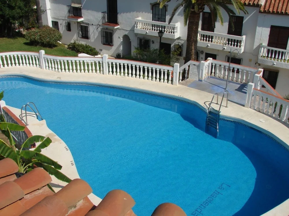Casa Urbanización Hacienda 36