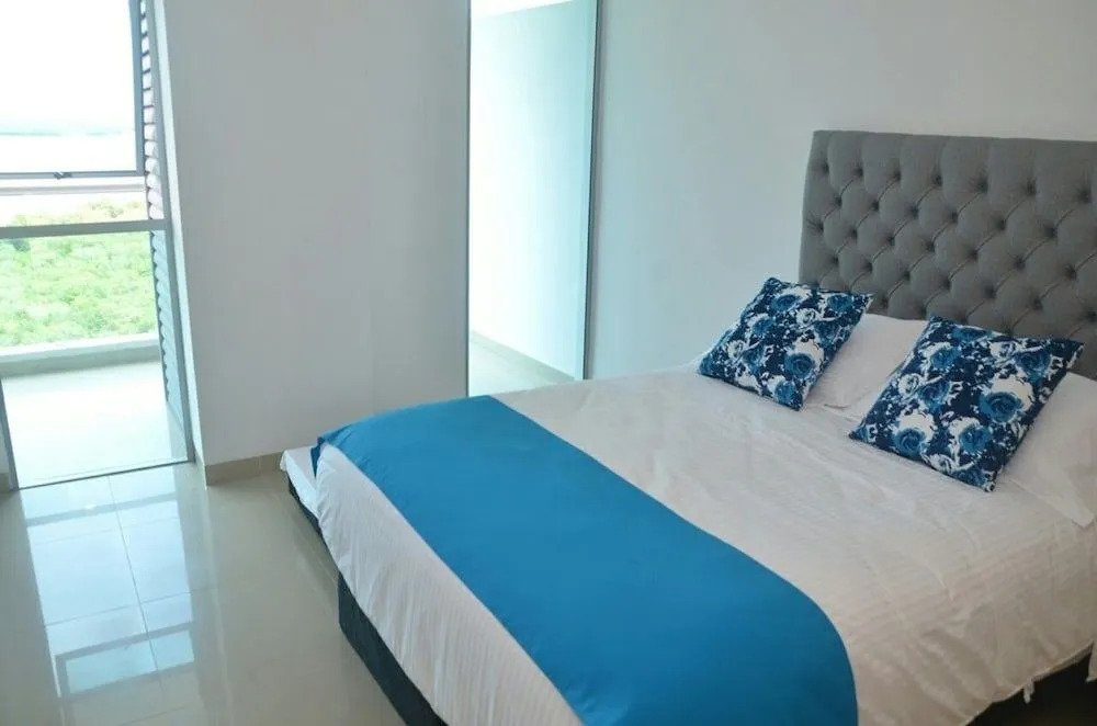 Morros Eco - Shekinah Luxury Apartment