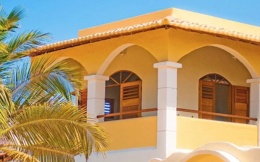 Villa Medina Jeri