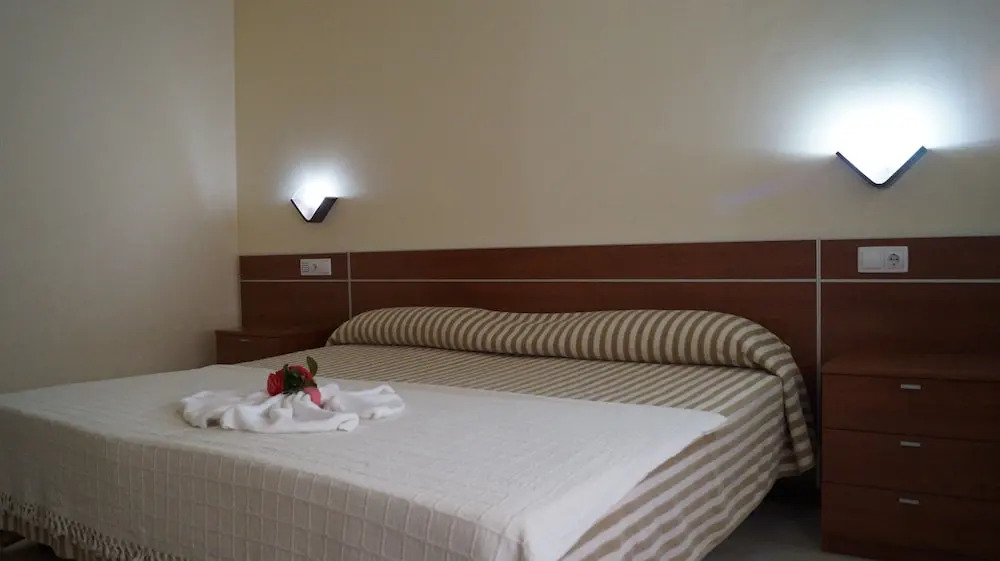 Hostal A Camelia