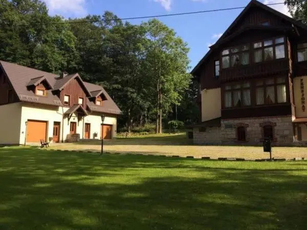 Złoty Widok
