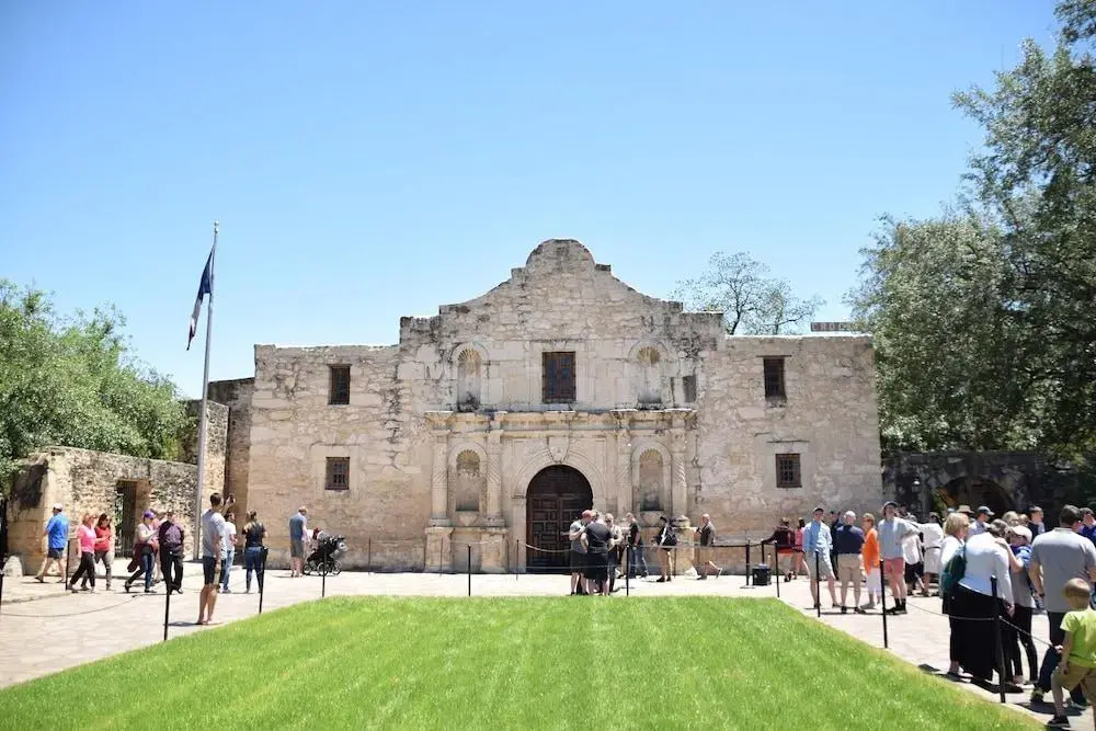 Econo Inn Lackland AFB-Seaworld San Antonio