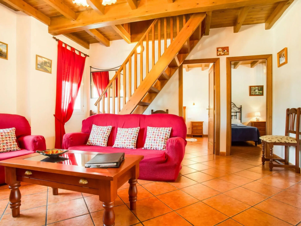 Family Villa in Costa del Sol