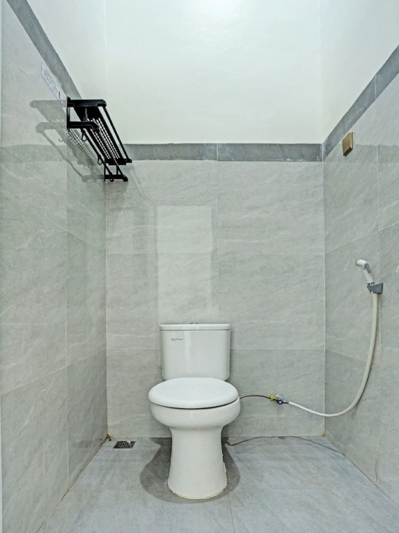OYO 92708 Hotel Mufasa Syariah