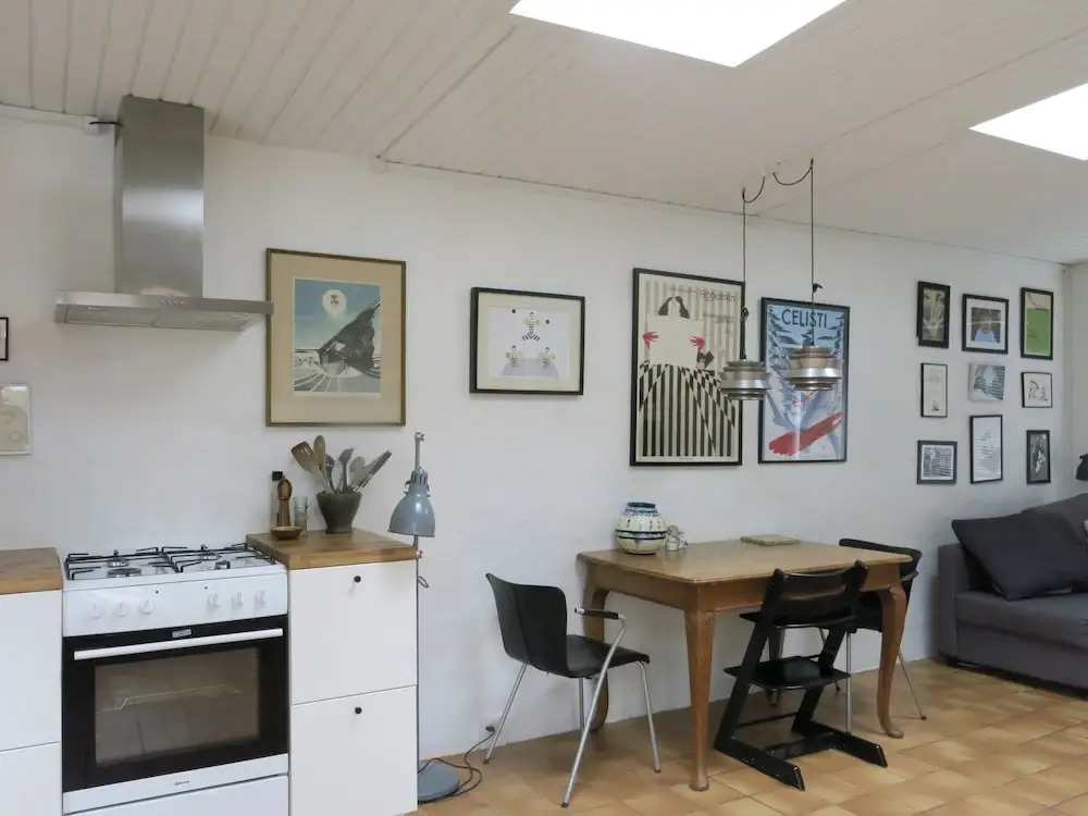 2 bedroom house in Amager 1364-1