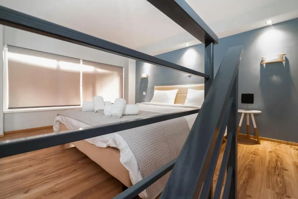 Spacious apartment-600m from the subway
