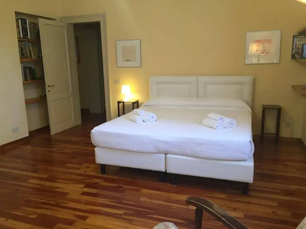 Villa Camilla