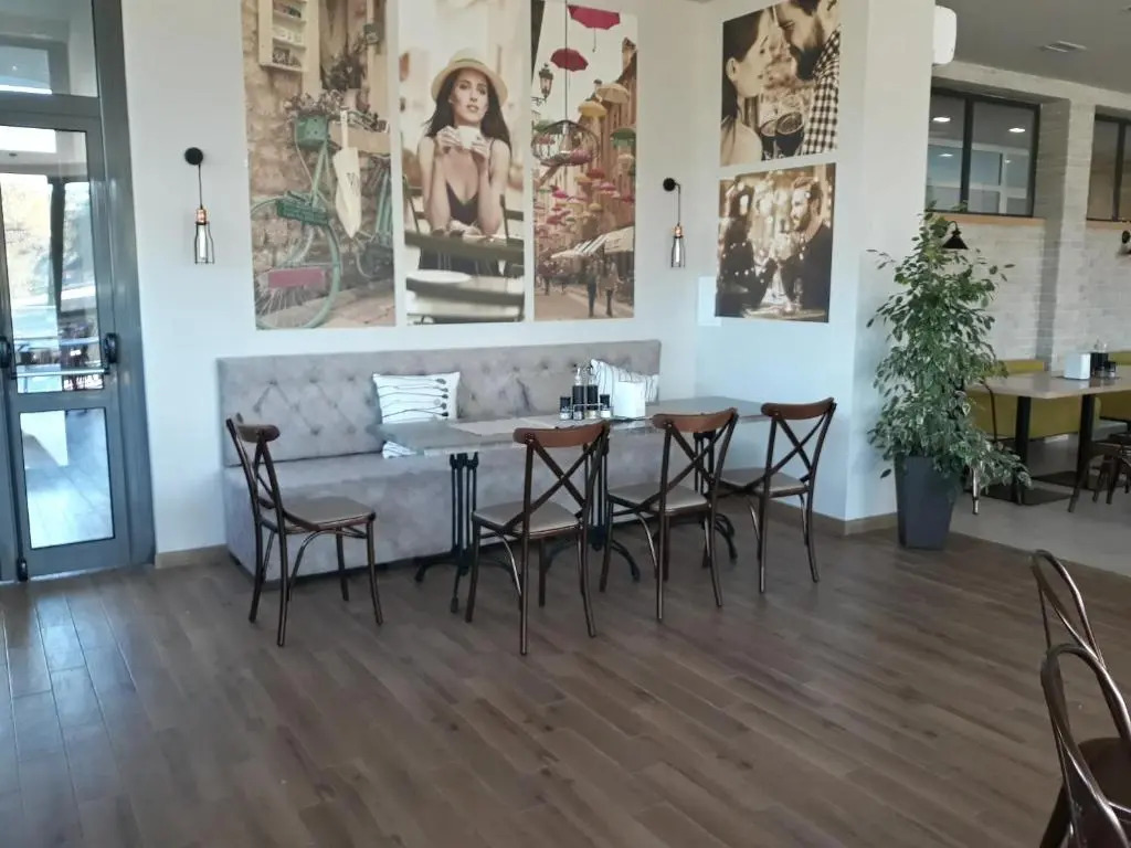 Court Inn