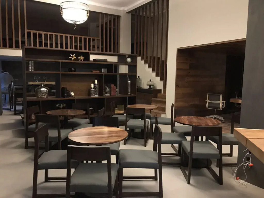 Gran Hotel Concordia San Luis Potosi