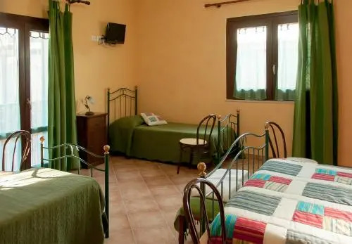 B&B La Gioconda