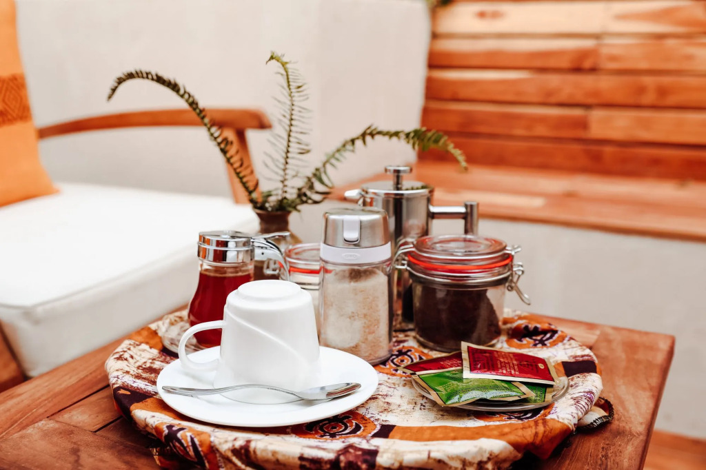 Hemingways Retreat Kigali