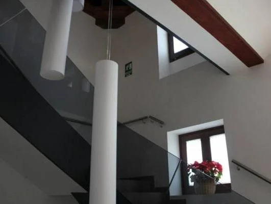 Hotel-Restaurante Casa Blava Alzira