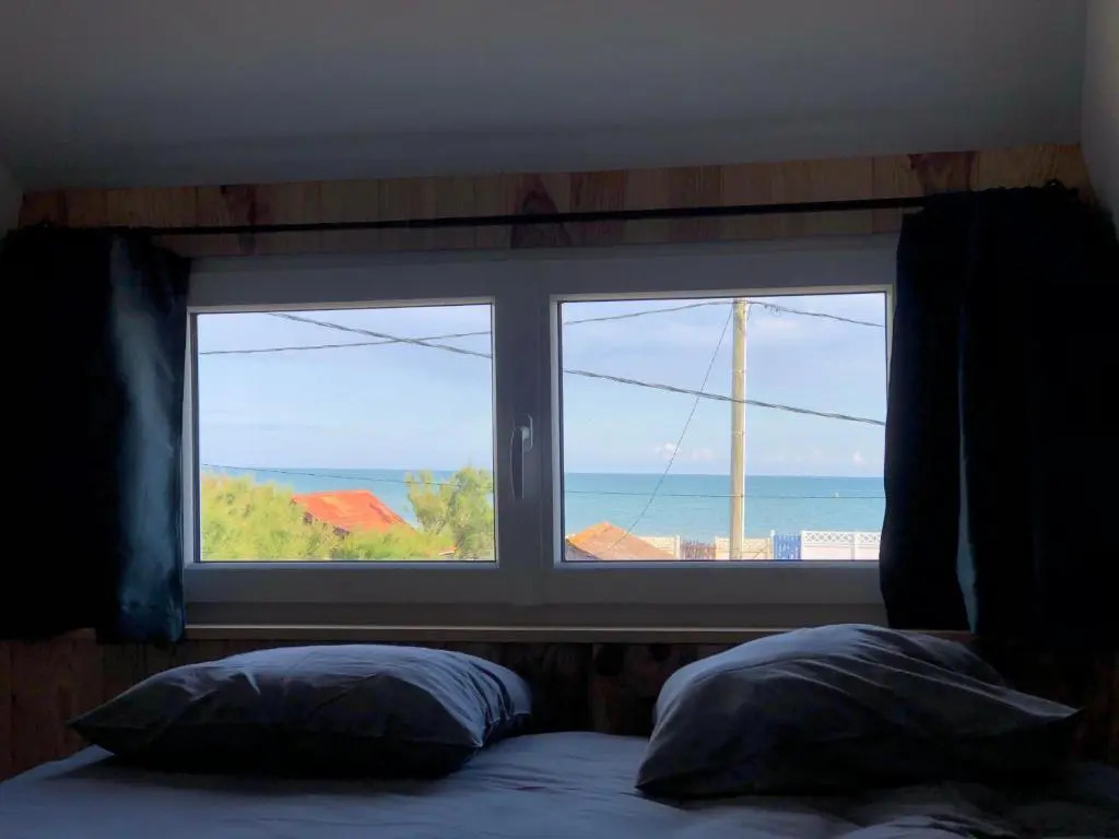 La Maison Penchee, Avec Jardin a 50m de la Plage