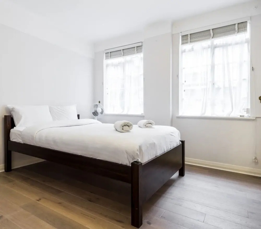 Pelicanstay in London Bayswater