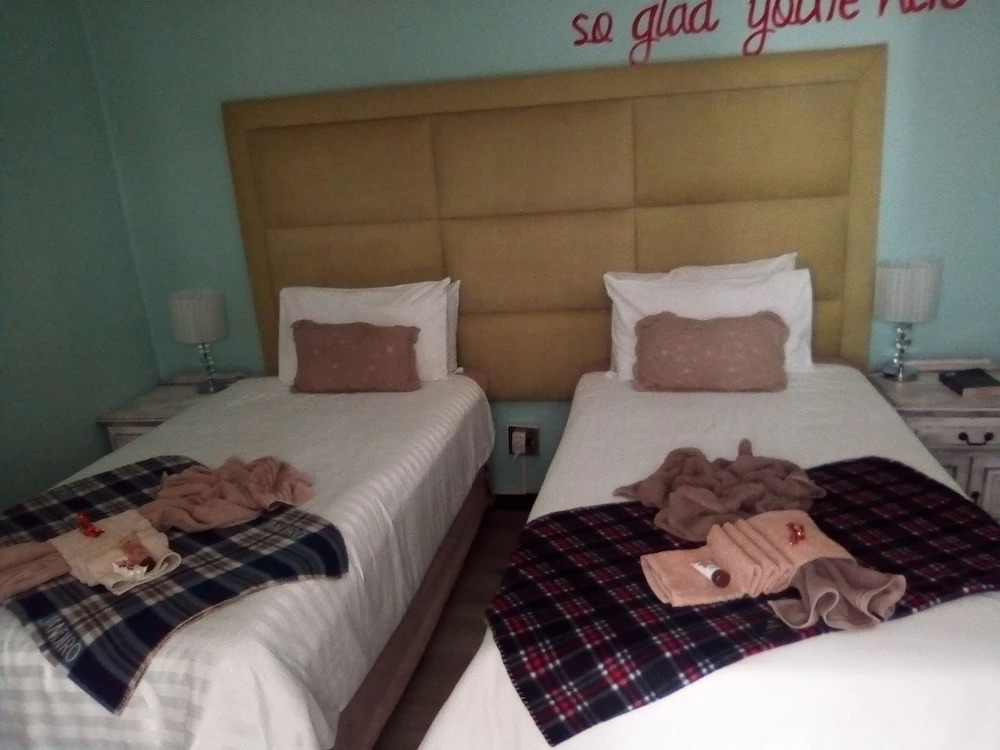 Unathi Guest Lodge