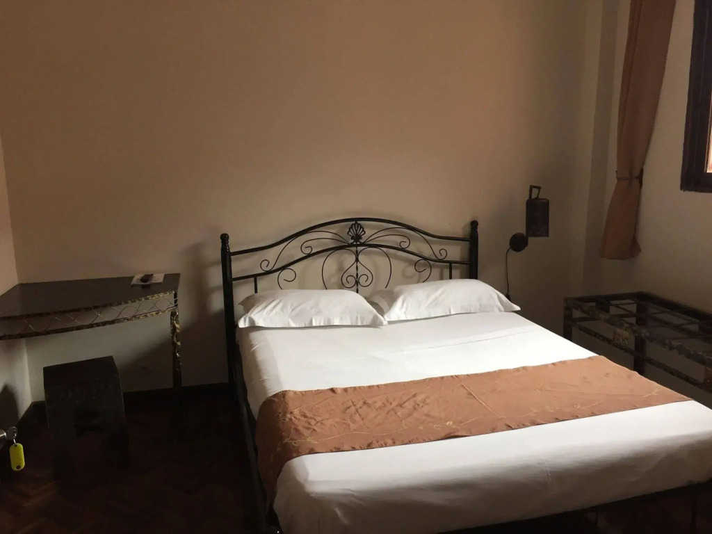 Hotel Le Riad