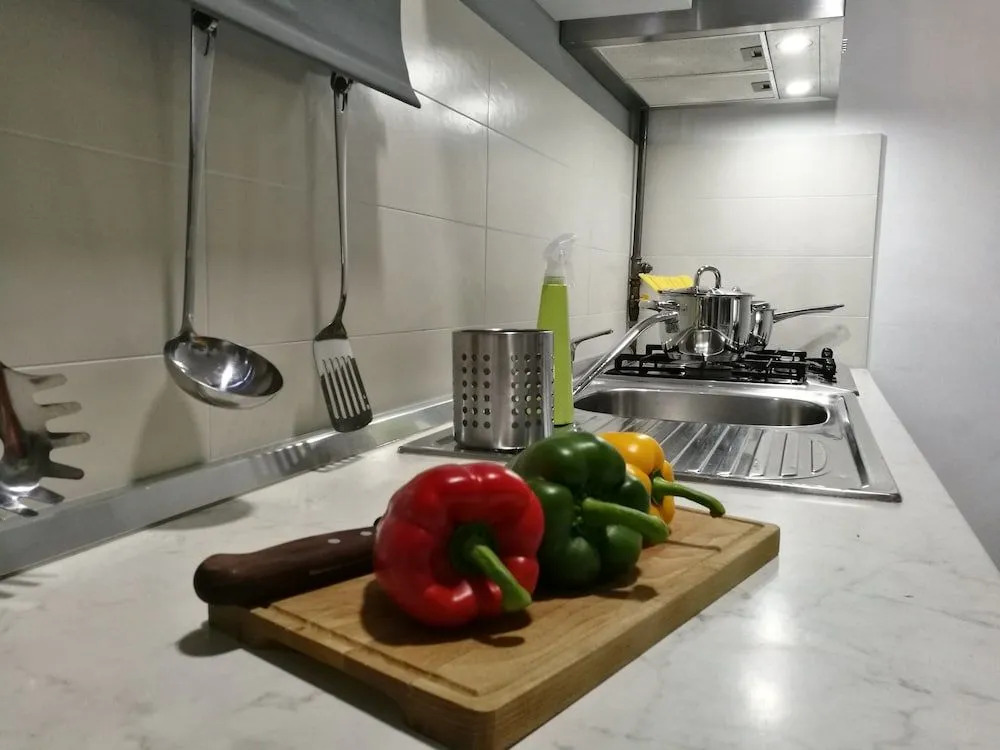 Dub Apartments Zagreb