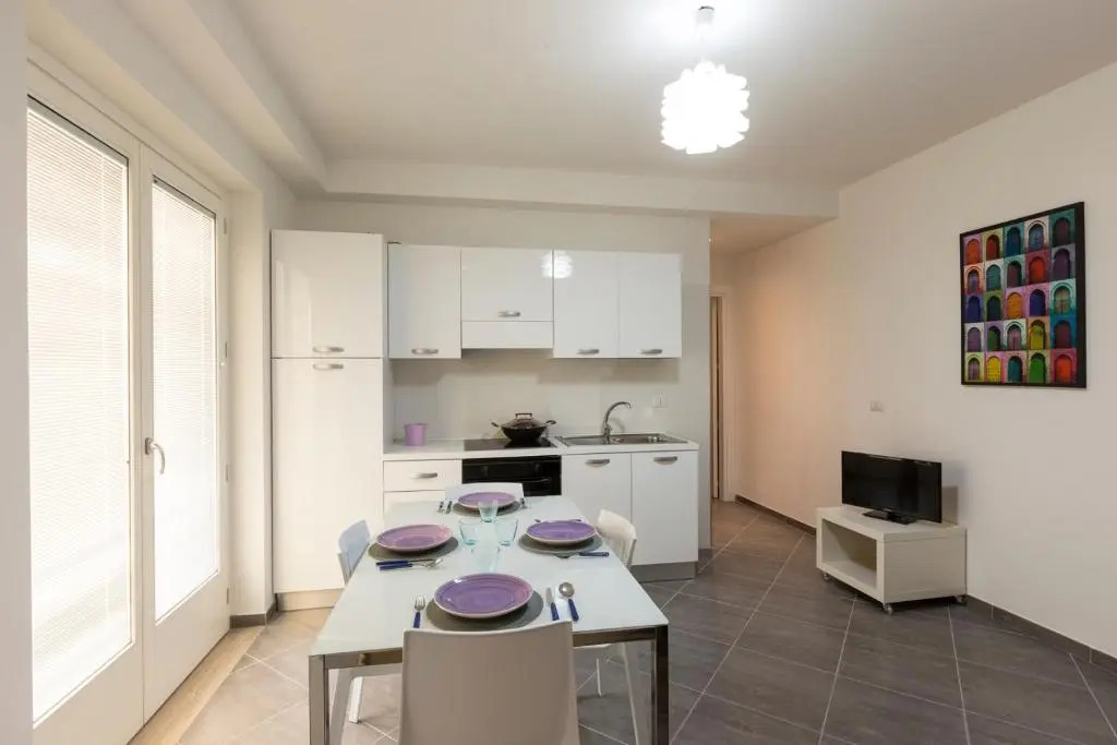 MARIMAR - Apartments OTRANTO