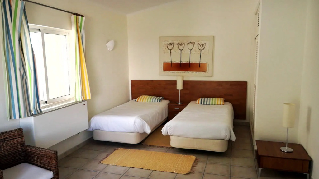 Quinta Do Paraiso - AL
