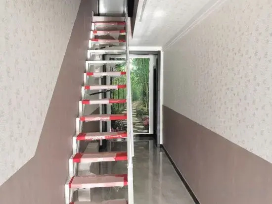 Xibaipo Baixin Homestay