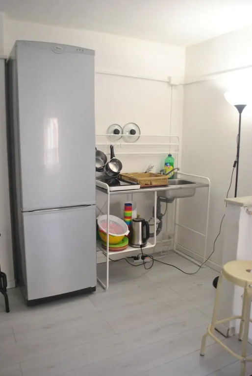 Sunrise Hostel & Rooms