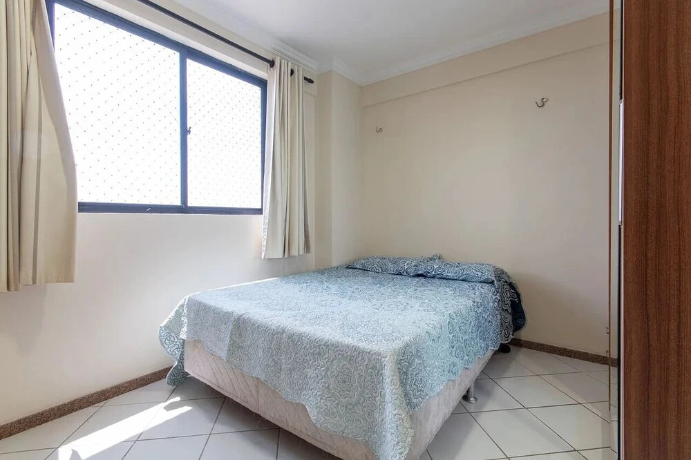 Apartamento em Ponta Negra por Carpediem