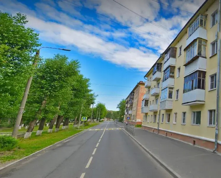 Апартаменты СевеРент (SeveRent) на ул. Мира, д. 6