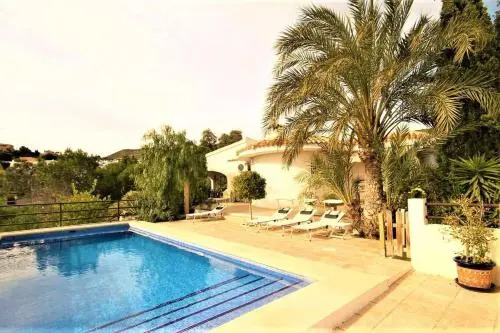Casa Perleta