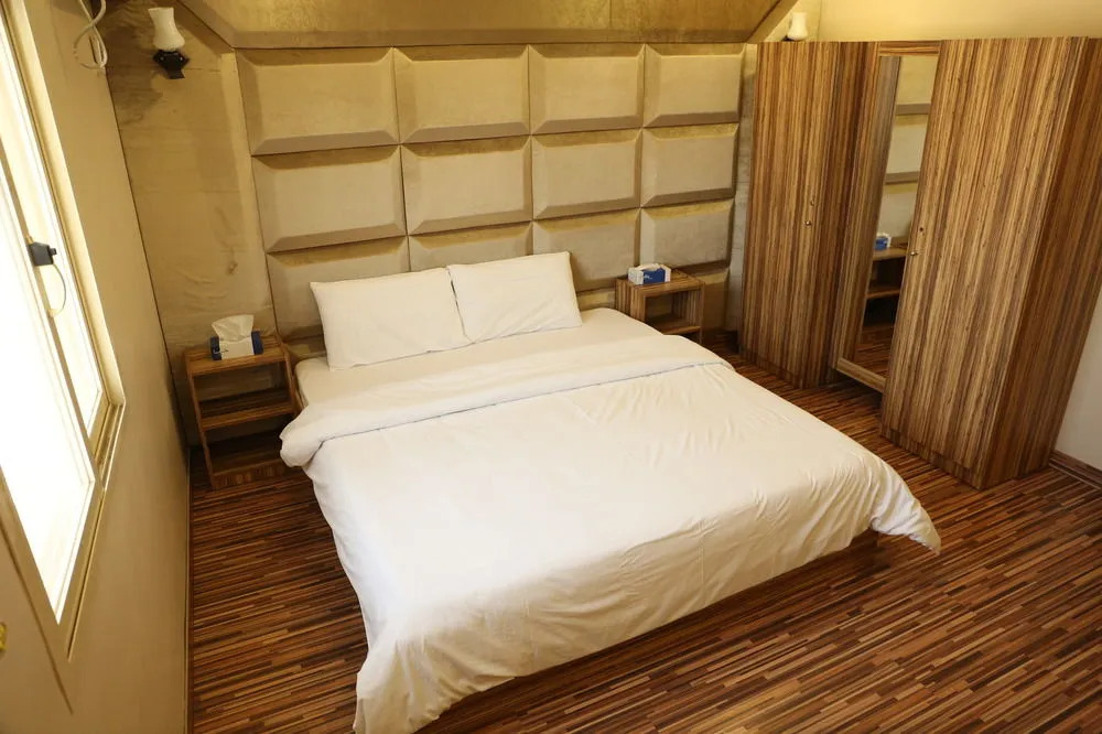 Terrace Furnished Apartments- Hawally 1