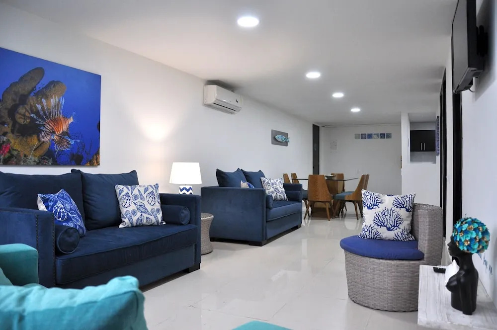 White Coral Apartasuites