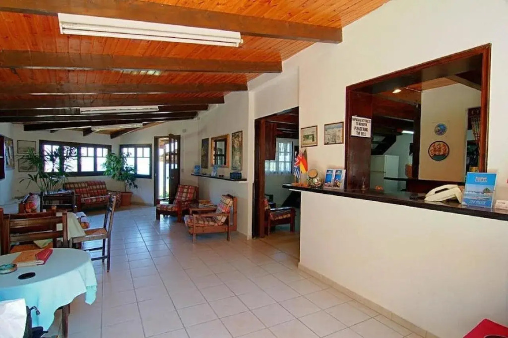 Celia Apartments