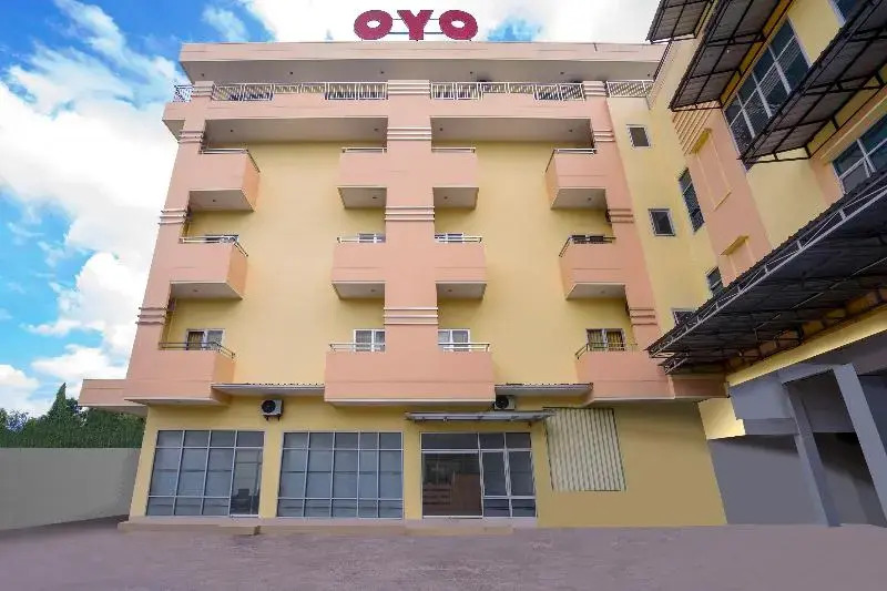 D'Es Guest House