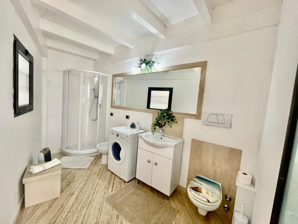 Casa Romantica con piscina CIR 5338