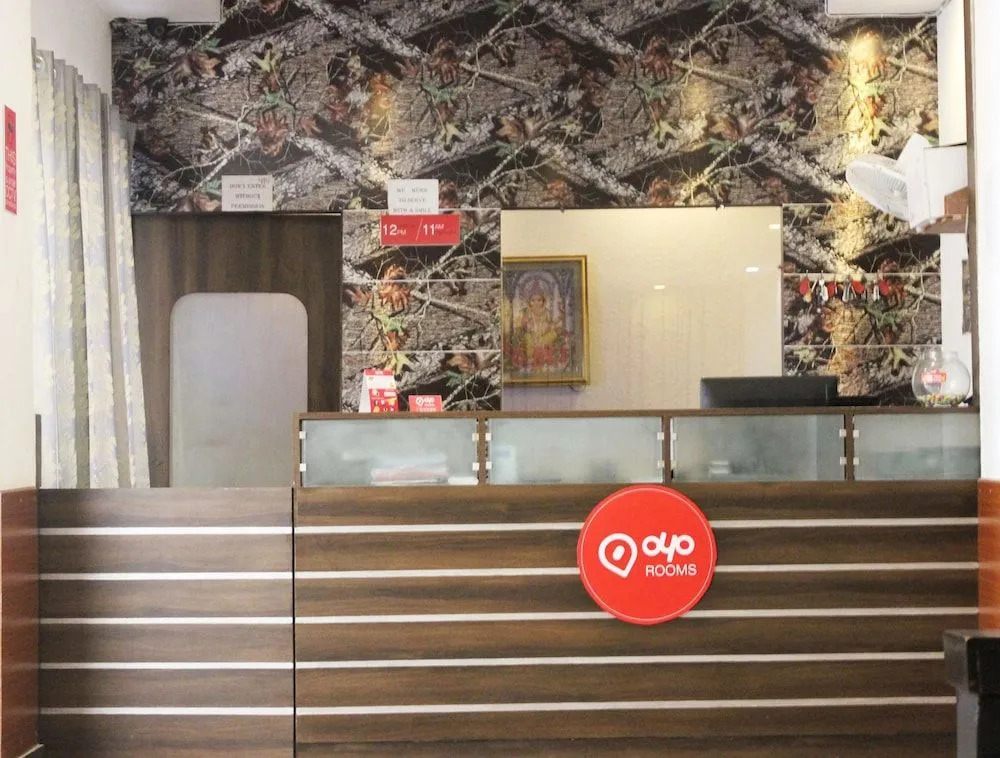 OYO 1180 Hotel Kartikay