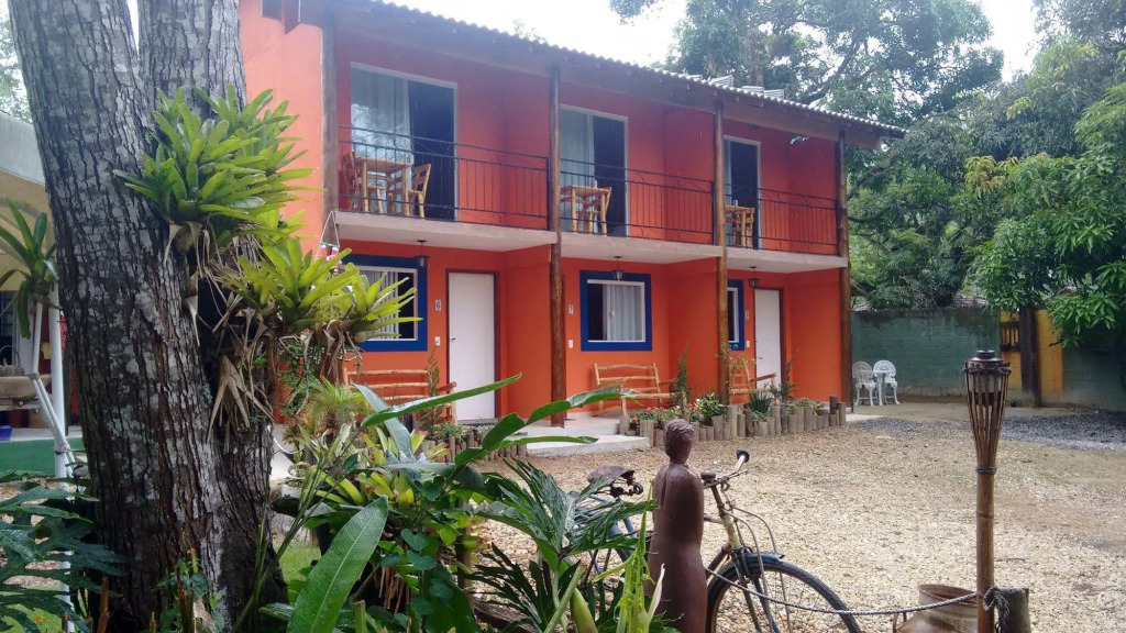 Casa Dos Artistas