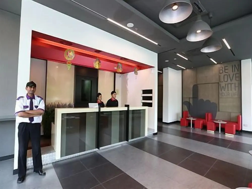 Hotel Regal Vista