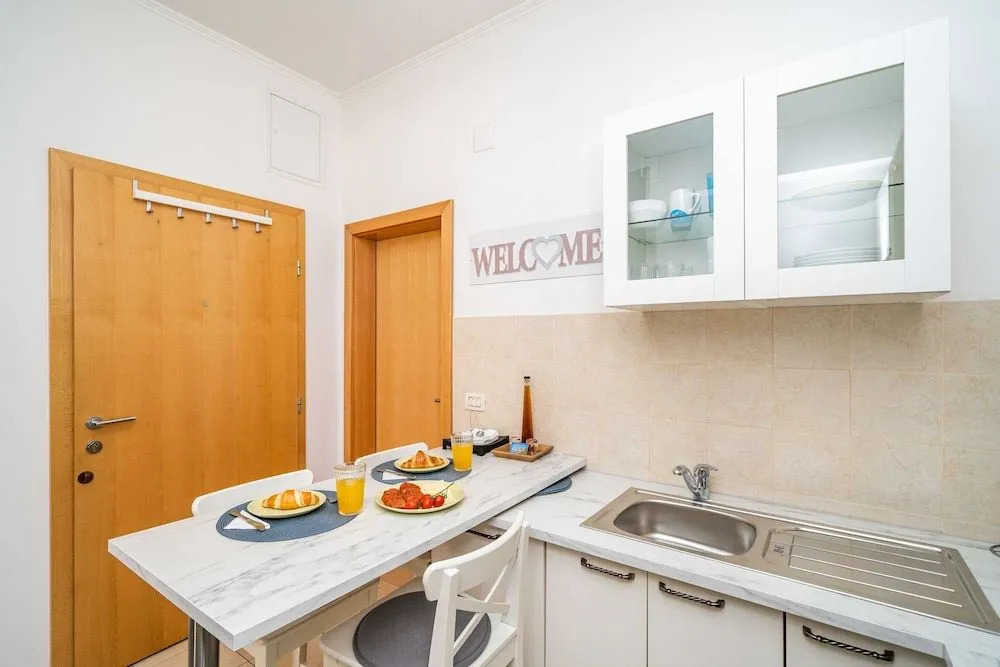 Apartment Larissa