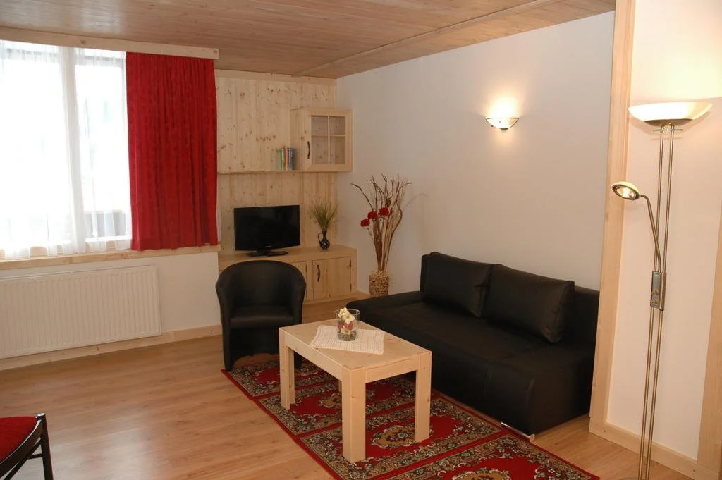 Pension zum Schreiner -Valora