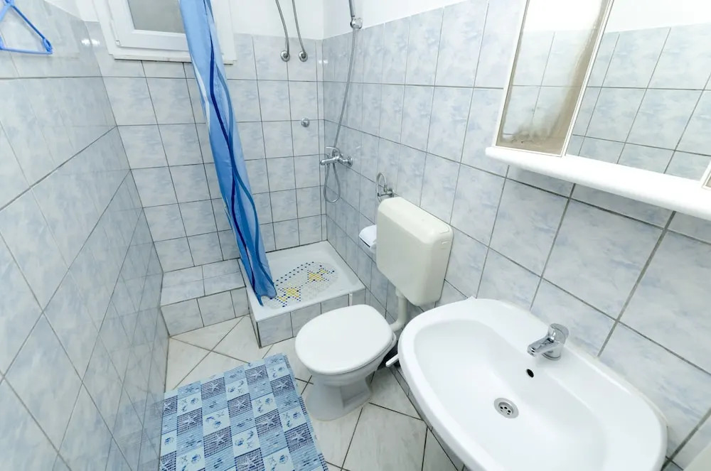 Apartments Vukic