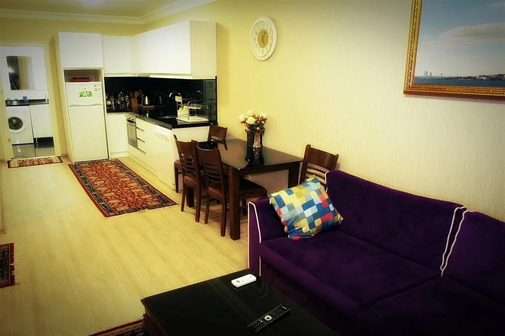Lemis Suite Istanbul
