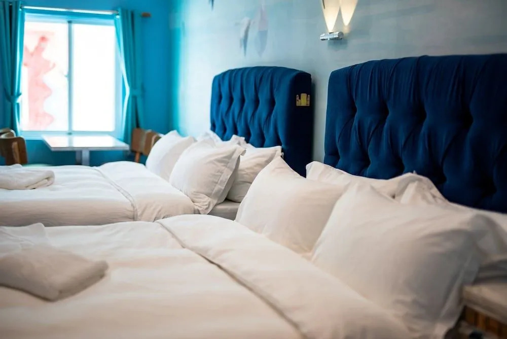 Kenting Location Hotel - Beautiful Realm