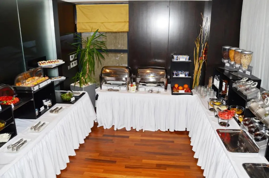 Hotel Berthelot