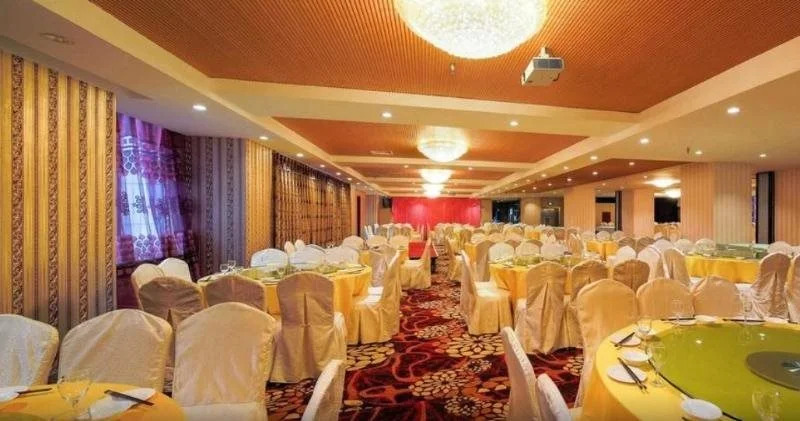 Great Wall Hotel
