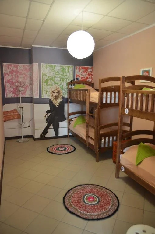 Fainyi Hostel