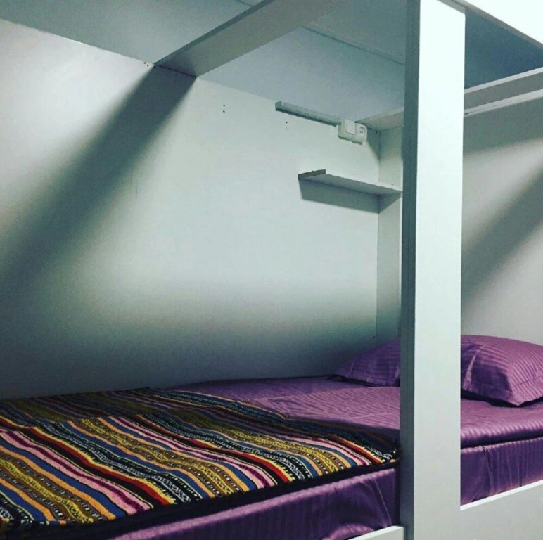 Kady Hostel