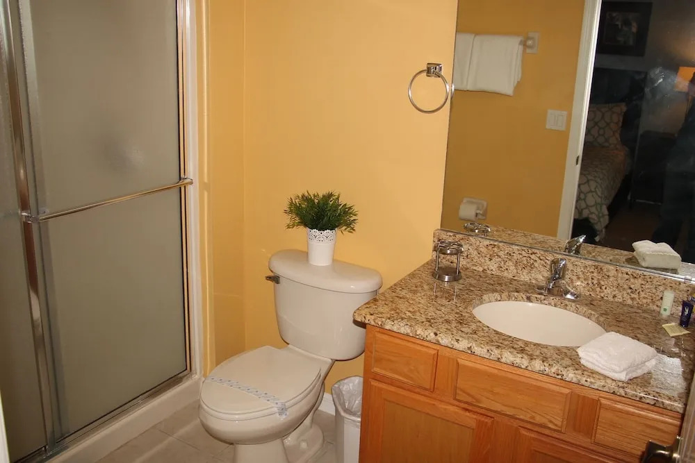 #23 Encantada Resort - Three Bedroom Condo
