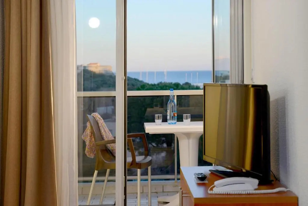 Residence Residéal Antibes