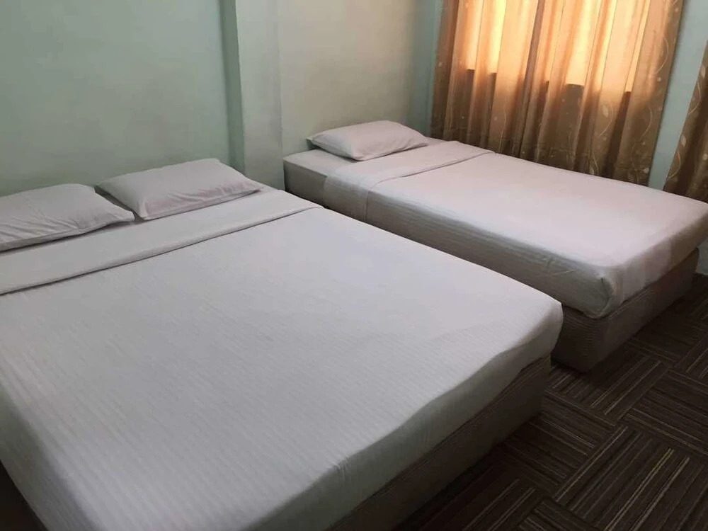 Kosma Hotel